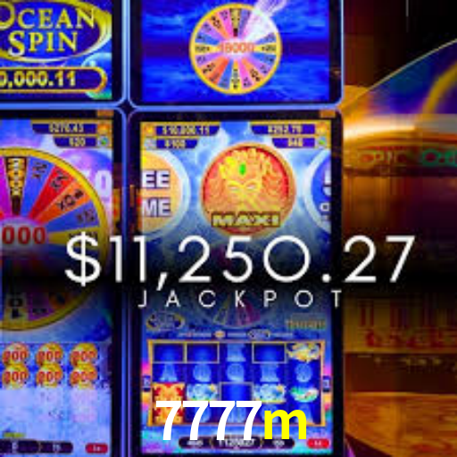 Jogos Exclusivos 7777m