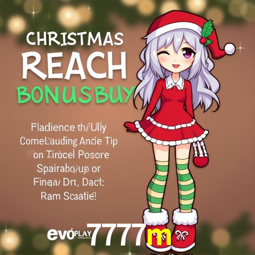 Bônus de Boas-vindas 7777m